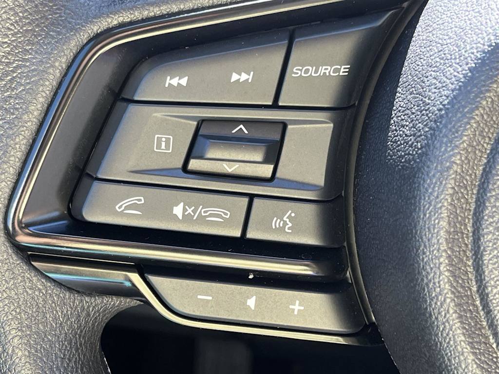 Thumbnail: 2025 Subaru Crosstrek - 26