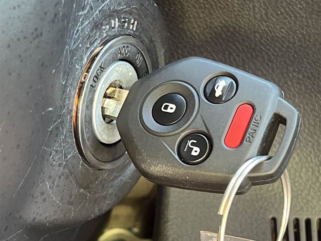 Thumbnail: 2025 Subaru Crosstrek - 28