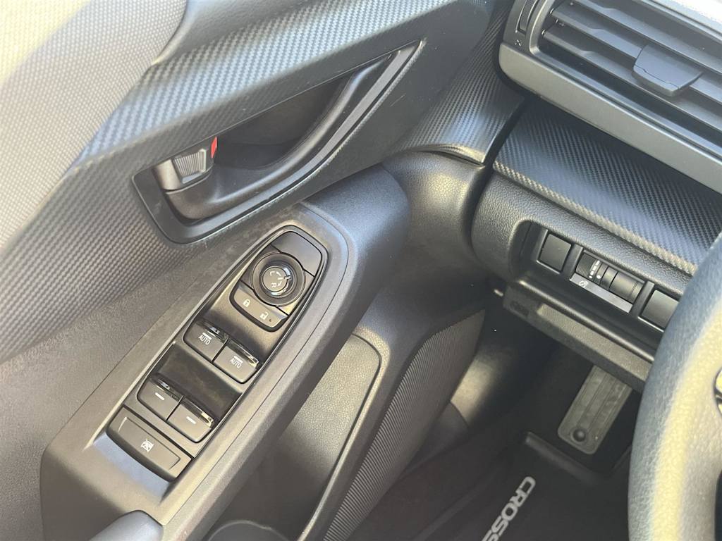 Thumbnail: 2025 Subaru Crosstrek - 25