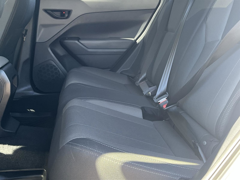 Thumbnail: 2025 Subaru Crosstrek - 9