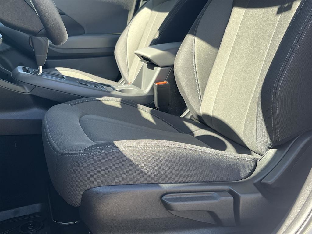 Thumbnail: 2025 Subaru Crosstrek - 19