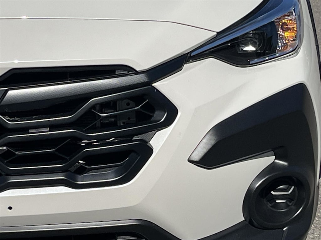 Thumbnail: 2025 Subaru Crosstrek - 18