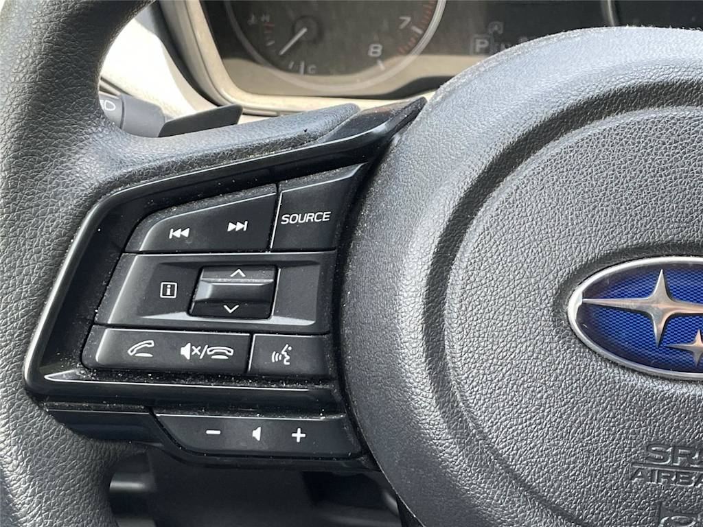 Thumbnail: 2024 Subaru Crosstrek - 23