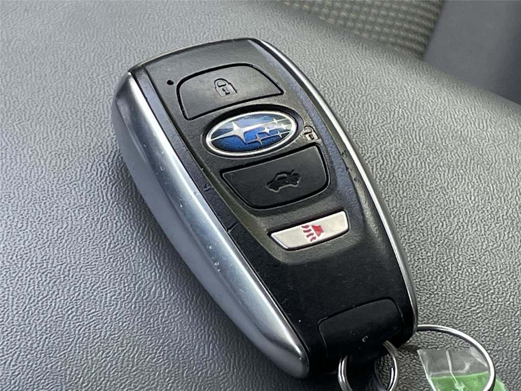 Thumbnail: 2024 Subaru Crosstrek - 12