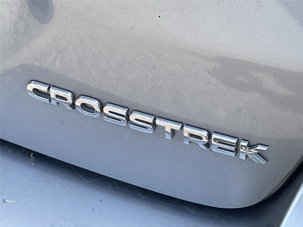Thumbnail: 2024 Subaru Crosstrek - 6