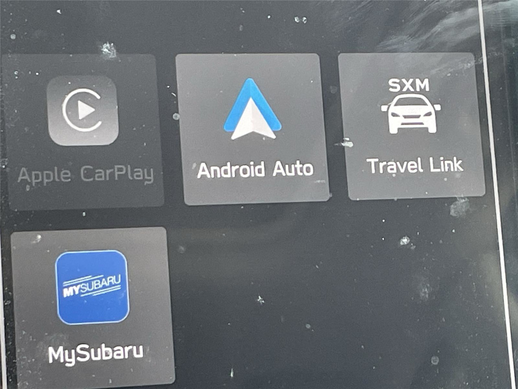 Thumbnail: 2024 Subaru Crosstrek - 11
