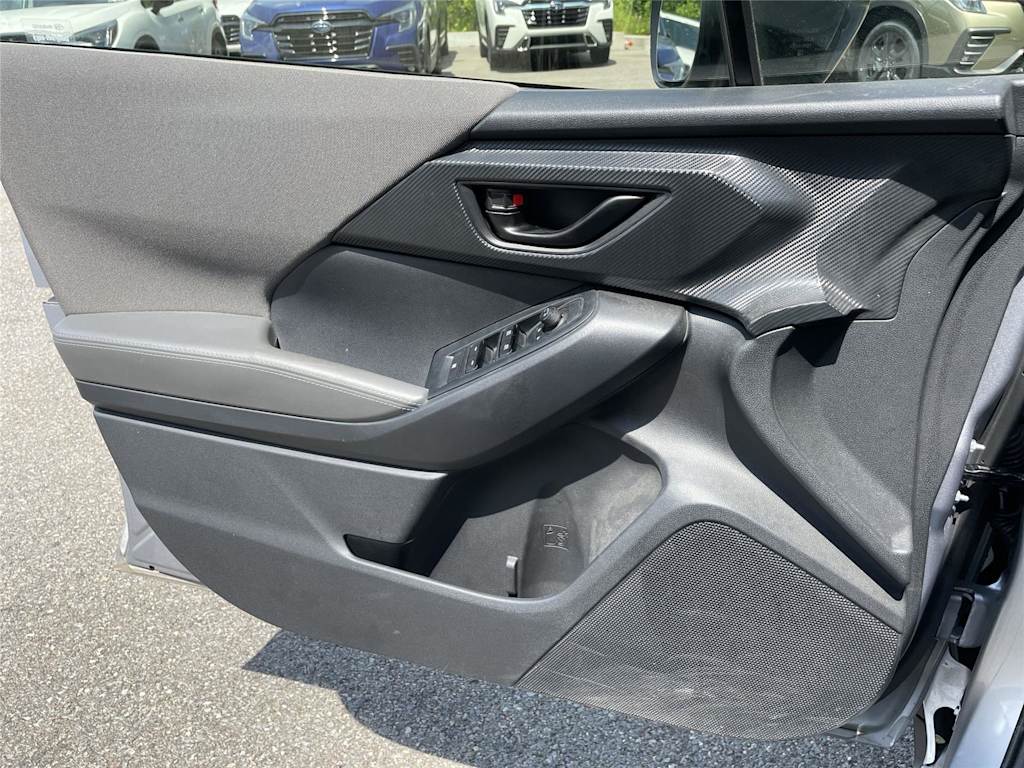 Thumbnail: 2024 Subaru Crosstrek - 21