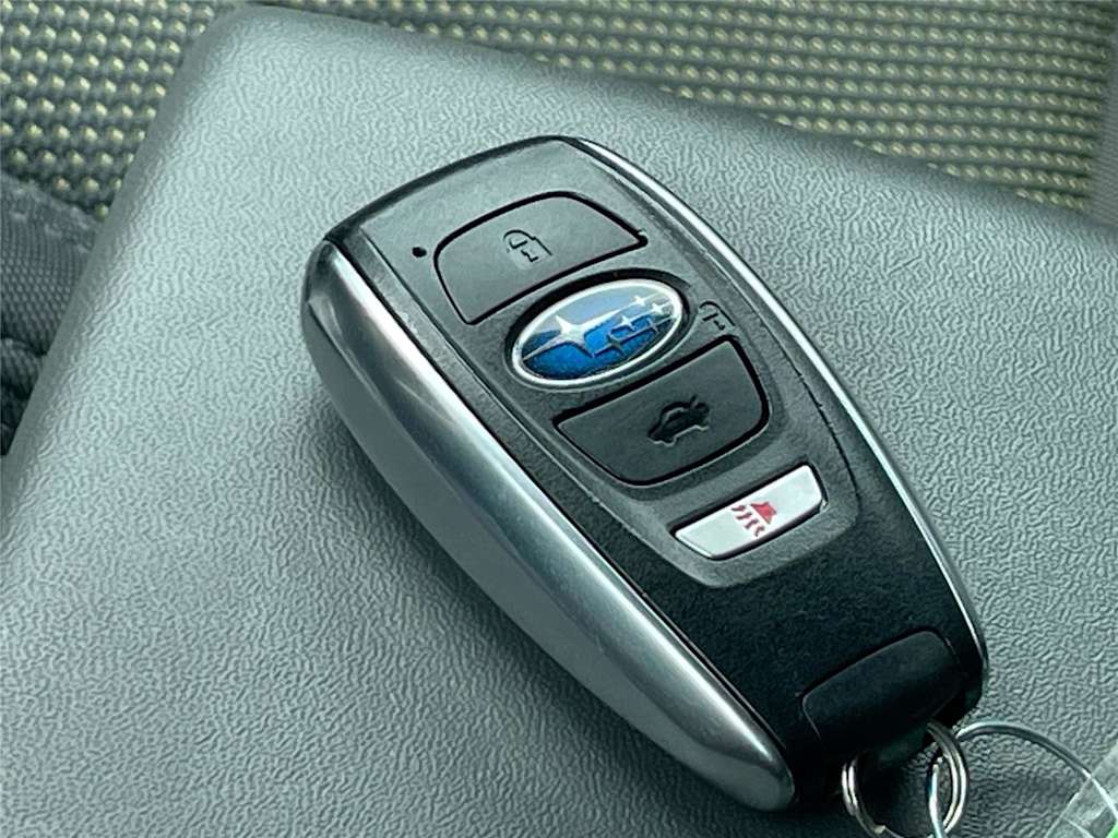 Thumbnail: 2024 Subaru Crosstrek - 33