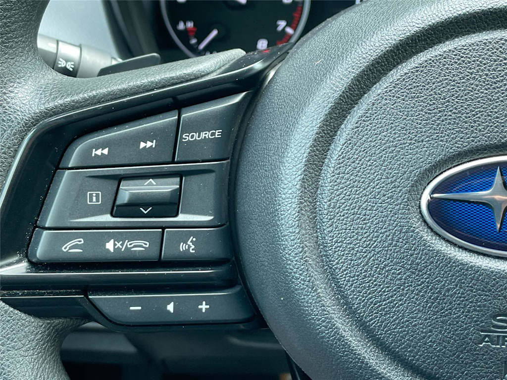 Thumbnail: 2024 Subaru Crosstrek - 30