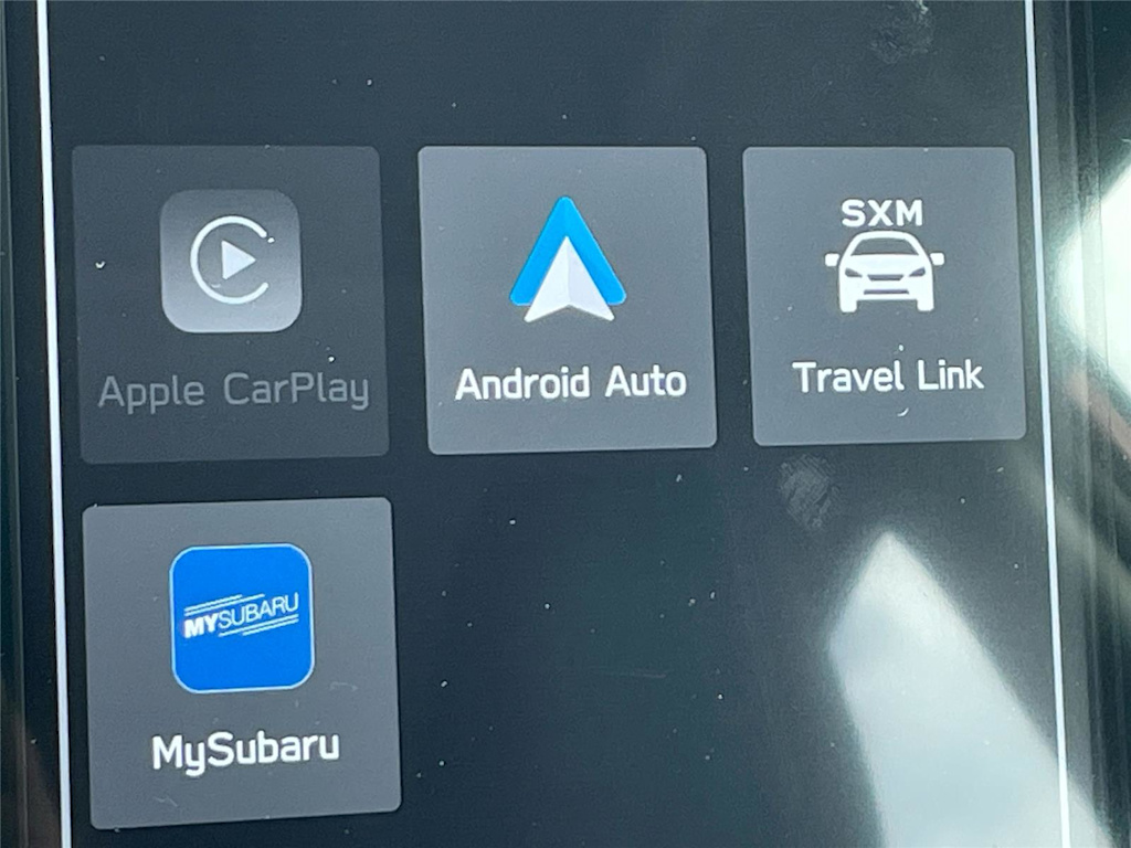 Thumbnail: 2024 Subaru Crosstrek - 25