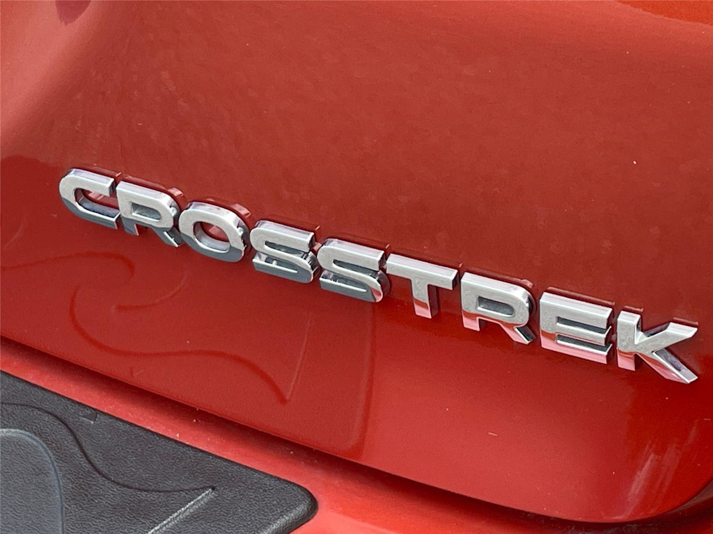 Thumbnail: 2024 Subaru Crosstrek - 7