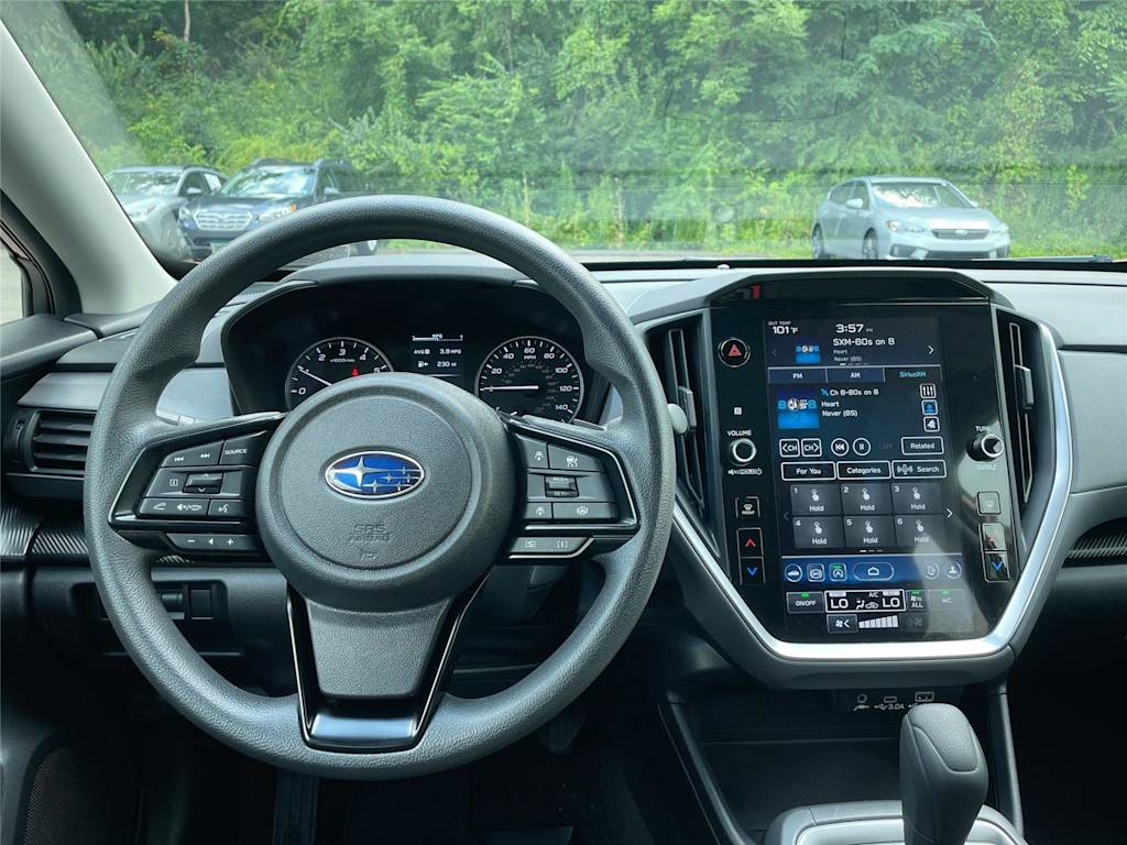 Thumbnail: 2024 Subaru Crosstrek - 2