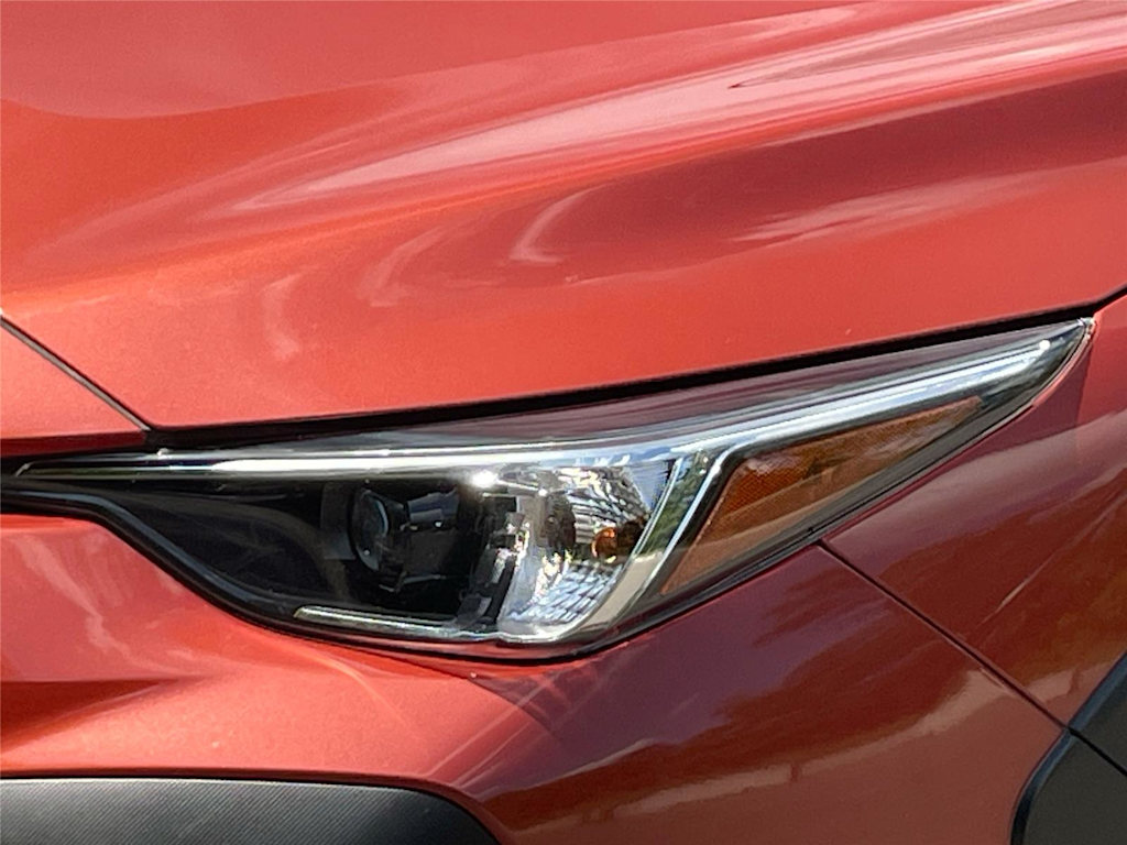 Thumbnail: 2024 Subaru Crosstrek - 21