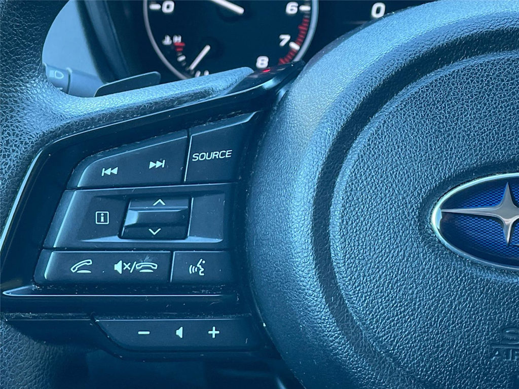 Thumbnail: 2024 Subaru Crosstrek - 28