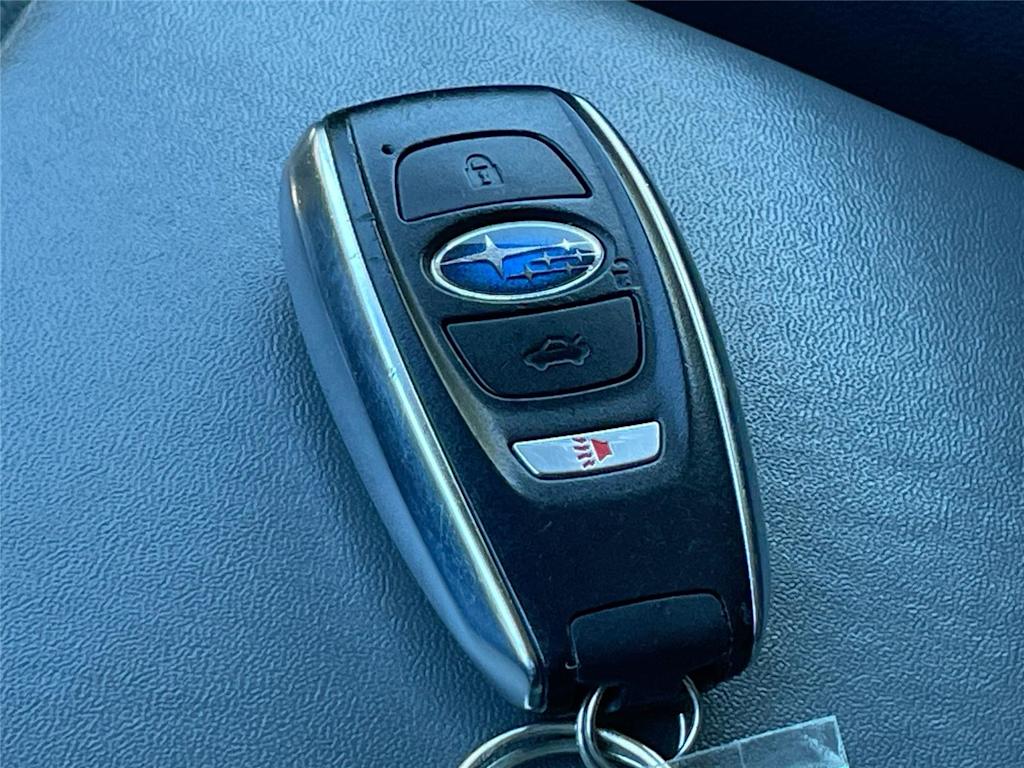 Thumbnail: 2024 Subaru Crosstrek - 16