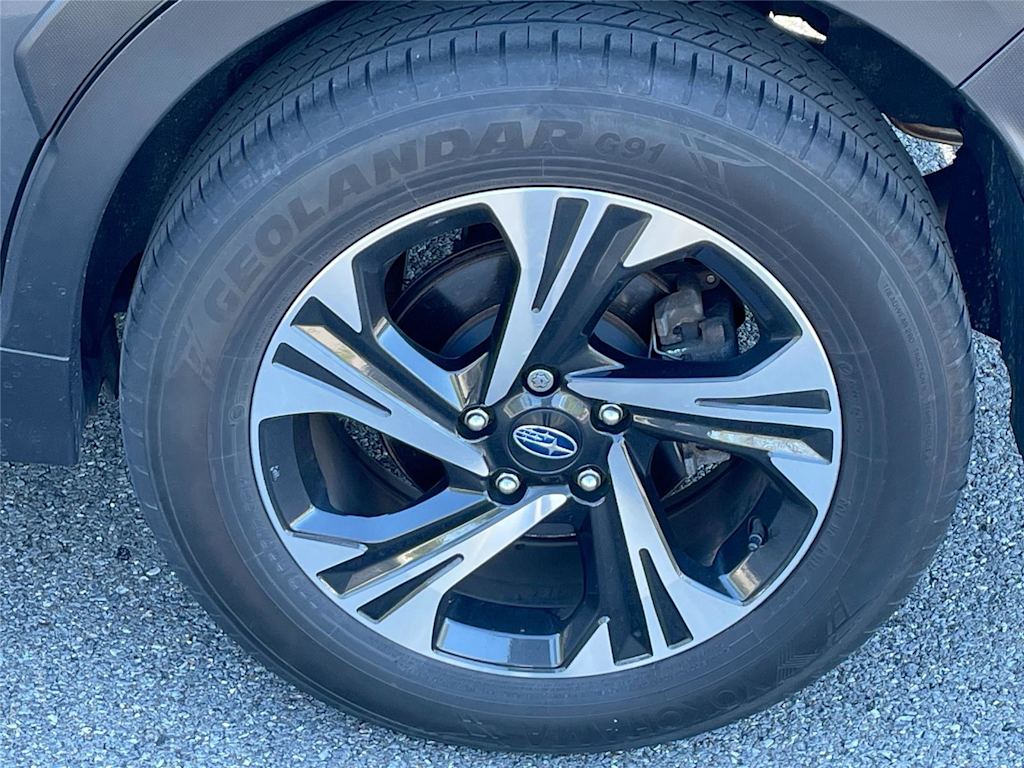 Thumbnail: 2024 Subaru Crosstrek - 8