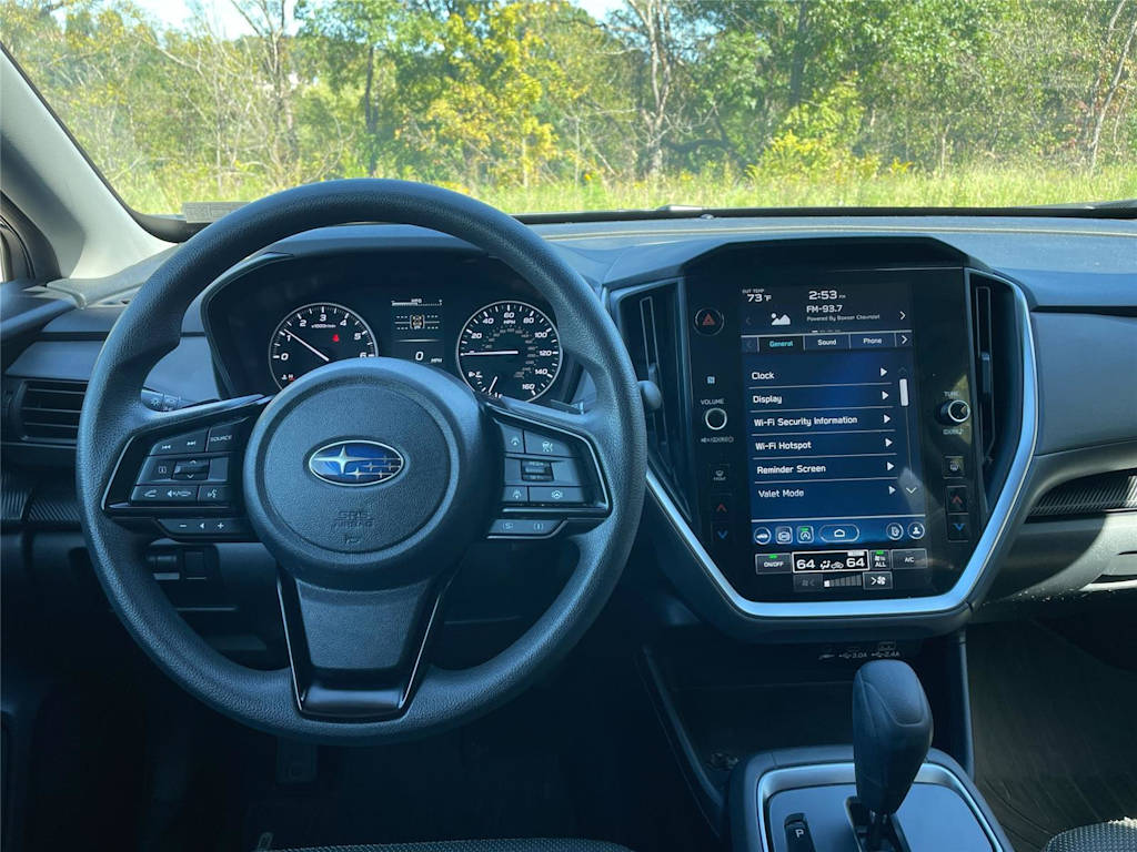 Thumbnail: 2024 Subaru Crosstrek - 2