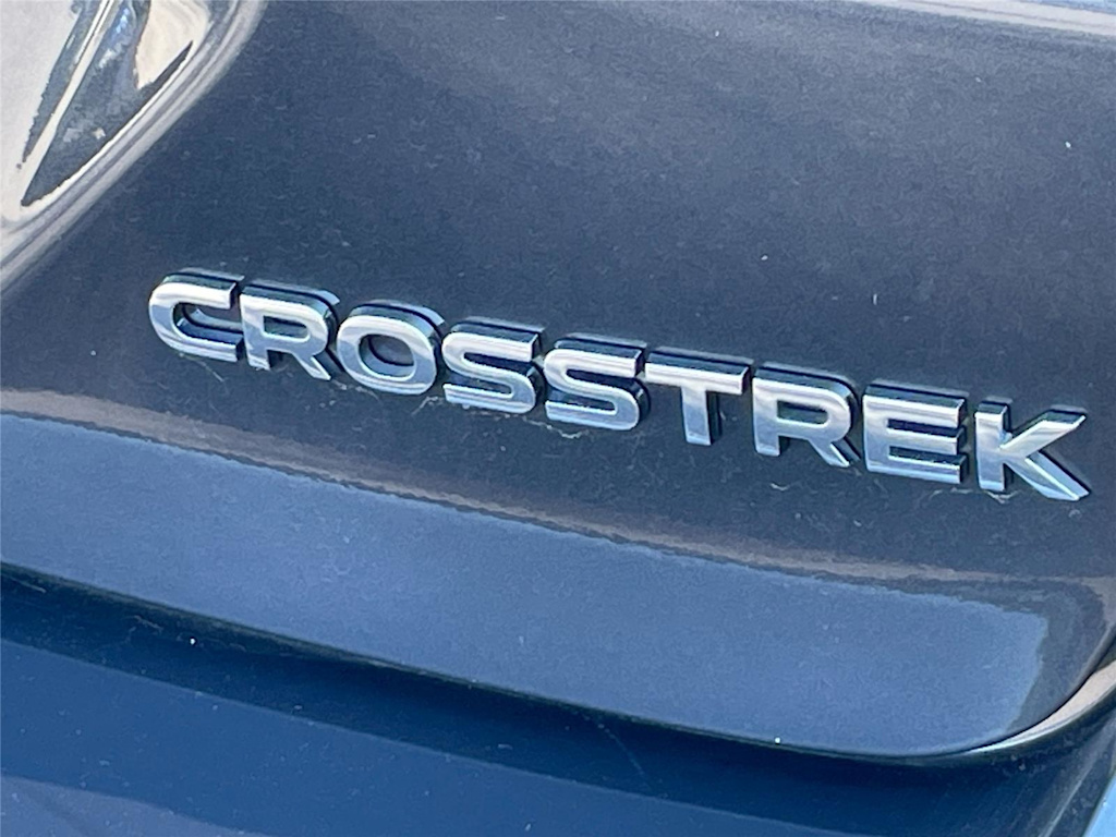Thumbnail: 2024 Subaru Crosstrek - 7