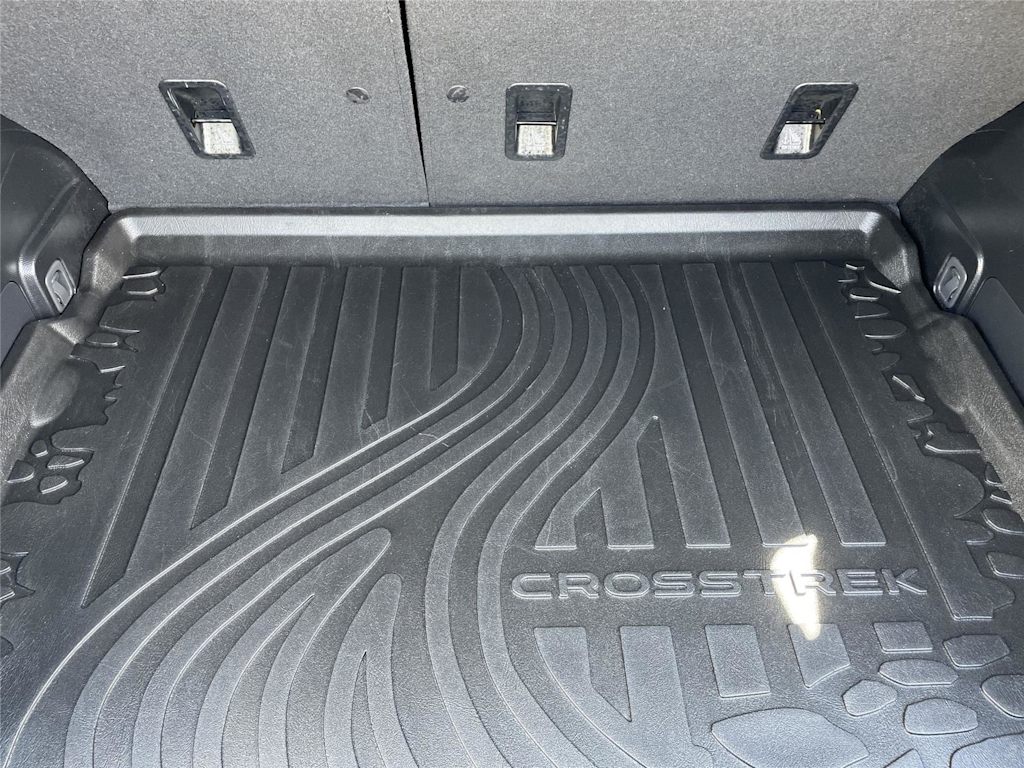 Thumbnail: 2024 Subaru Crosstrek - 15