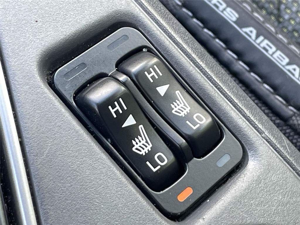 Thumbnail: 2024 Subaru Crosstrek - 16