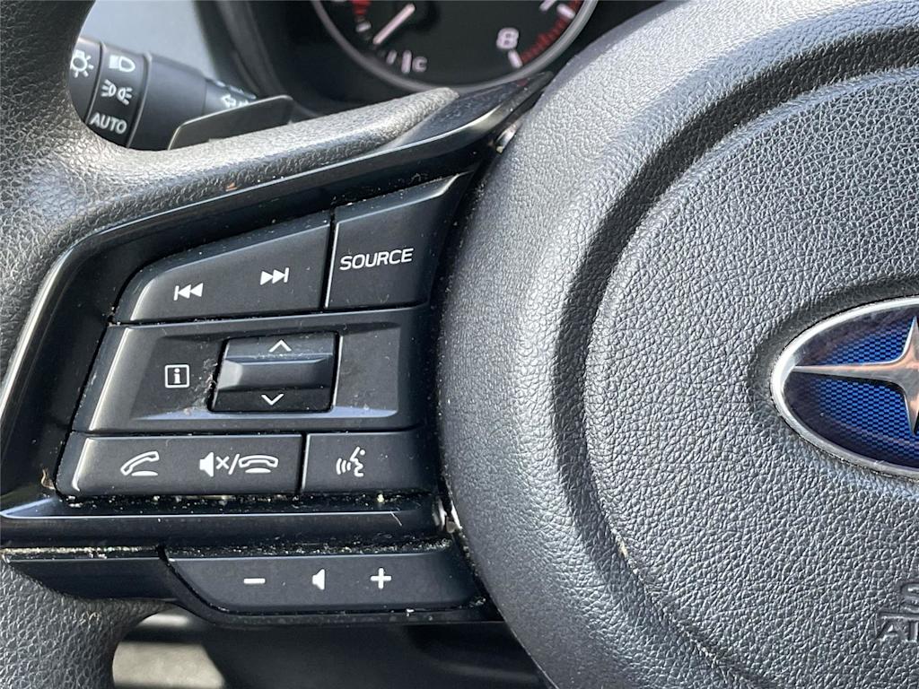 Thumbnail: 2024 Subaru Crosstrek - 29