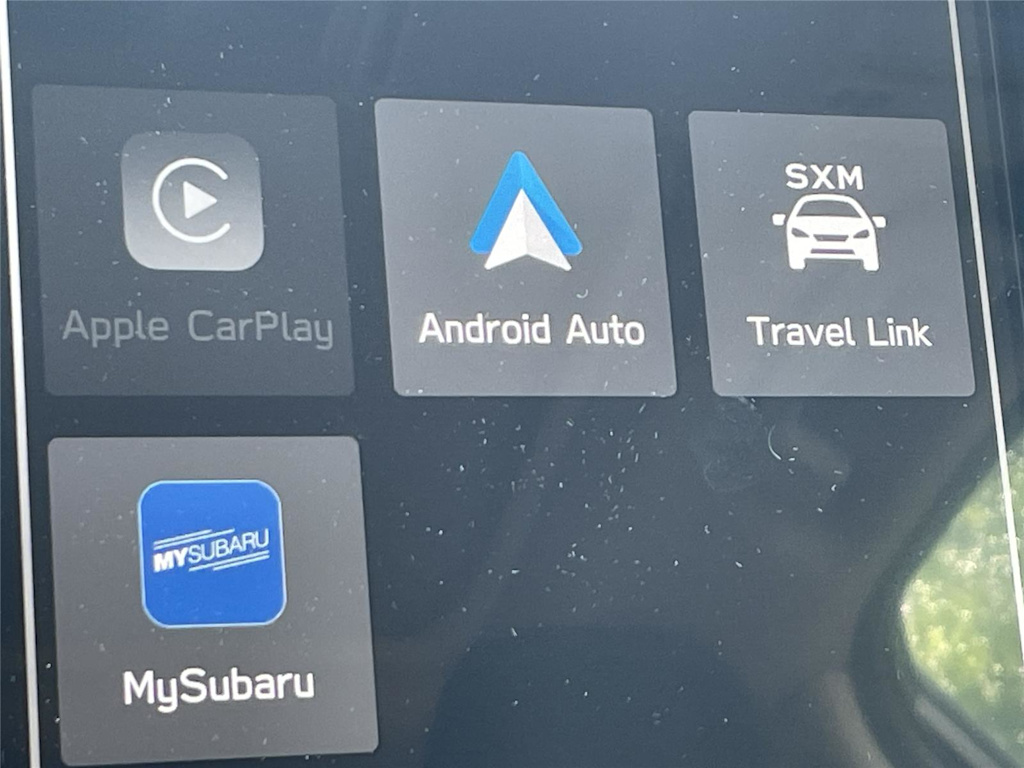 Thumbnail: 2024 Subaru Crosstrek - 14