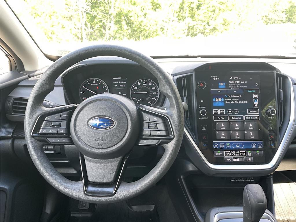 Thumbnail: 2024 Subaru Crosstrek - 2