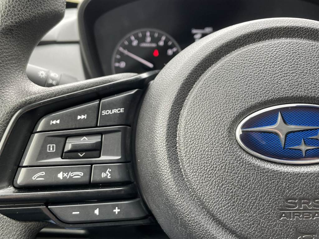 Thumbnail: 2024 Subaru Crosstrek - 19