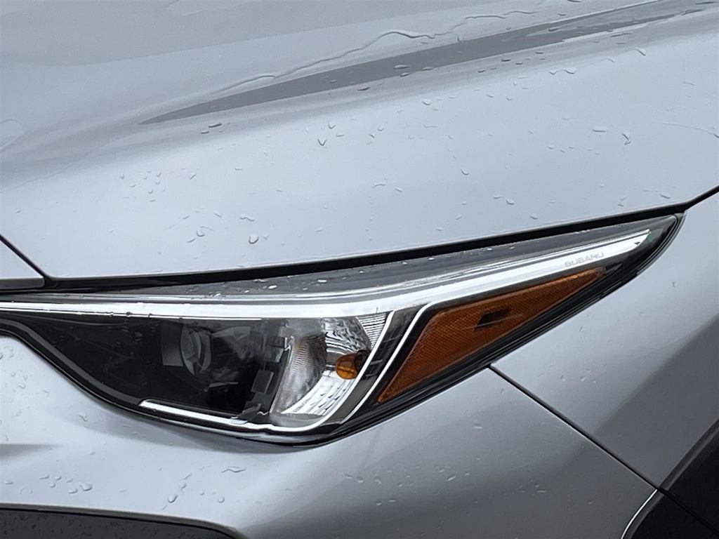 Thumbnail: 2024 Subaru Crosstrek - 12