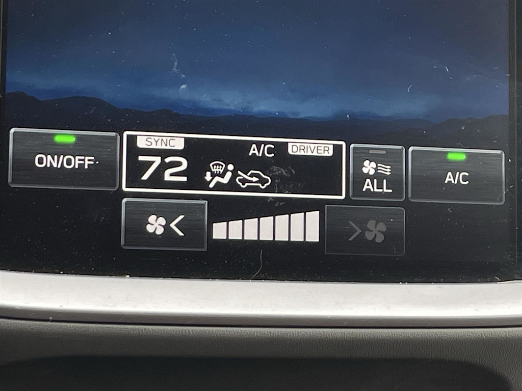 Thumbnail: 2024 Subaru Crosstrek - 16