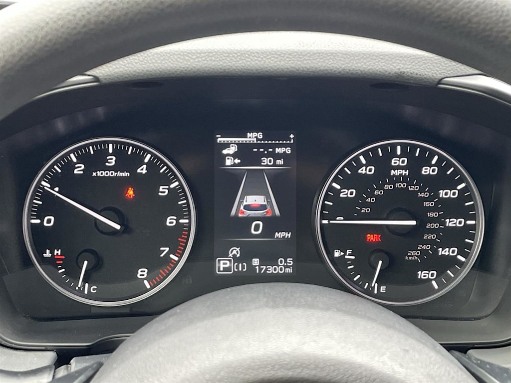 Thumbnail: 2024 Subaru Crosstrek - 10