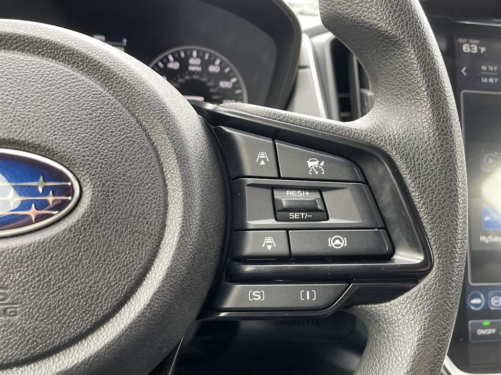 Thumbnail: 2024 Subaru Crosstrek - 20