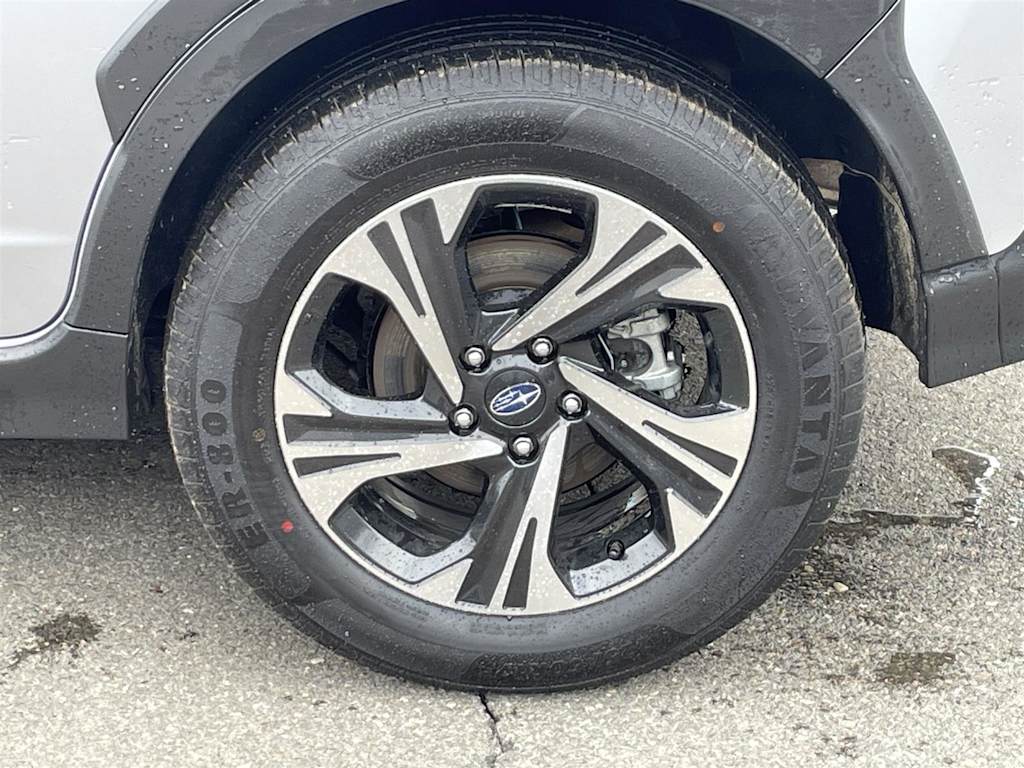 Thumbnail: 2024 Subaru Crosstrek - 7