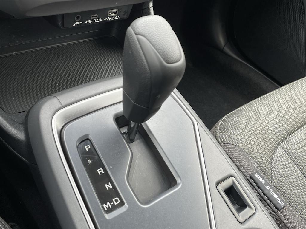 Thumbnail: 2024 Subaru Crosstrek - 9