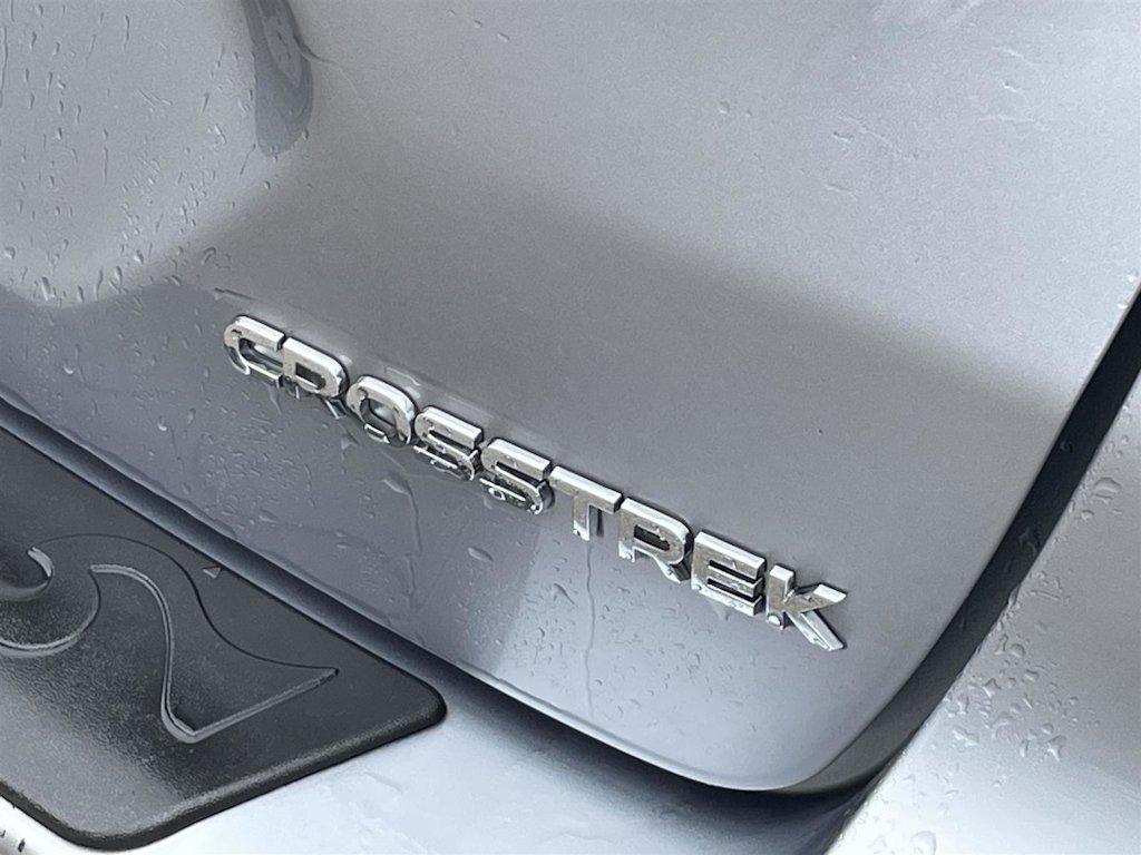 Thumbnail: 2024 Subaru Crosstrek - 6