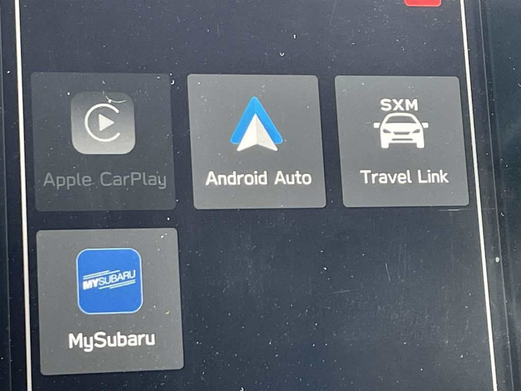 Thumbnail: 2024 Subaru Crosstrek - 14