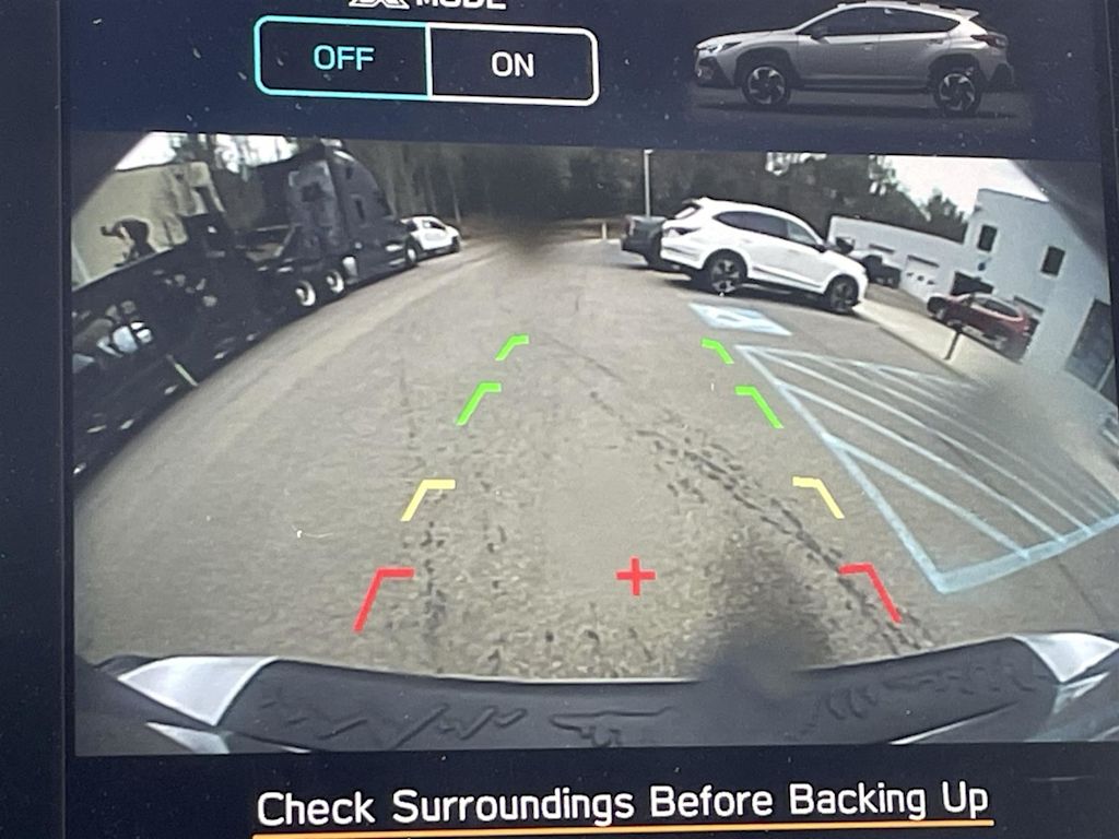 Thumbnail: 2024 Subaru Crosstrek - 15