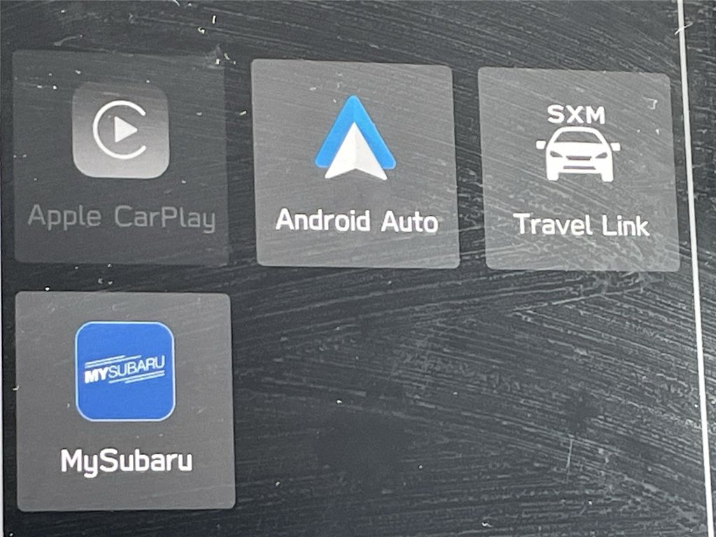 Thumbnail: 2024 Subaru Crosstrek - 9
