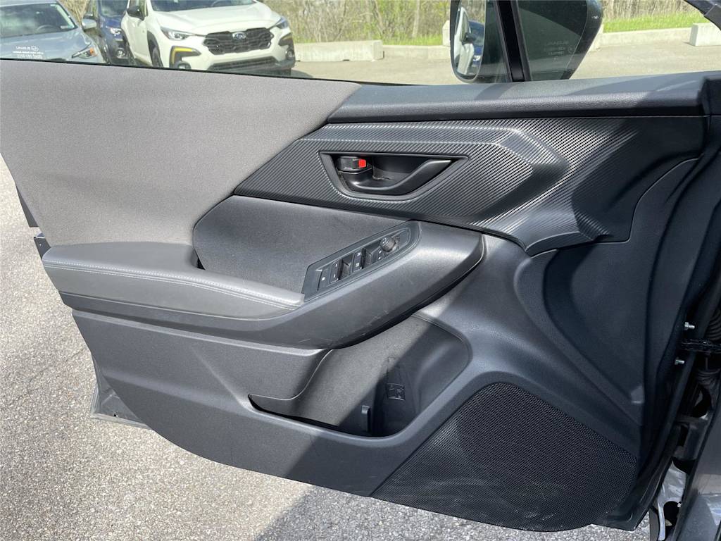 Thumbnail: 2024 Subaru Crosstrek - 19