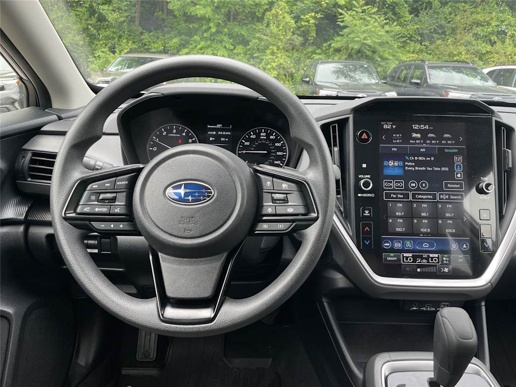 Thumbnail: 2024 Subaru Crosstrek - 2