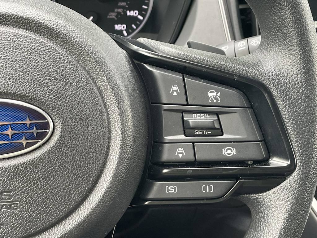 Thumbnail: 2024 Subaru Crosstrek - 28