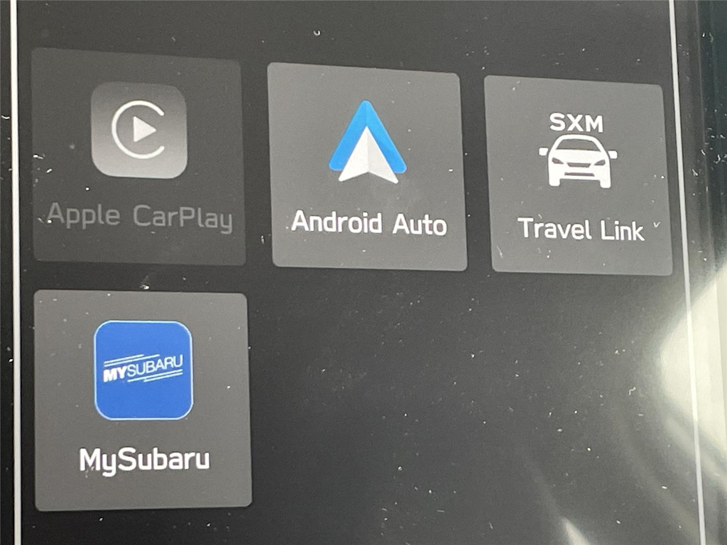 Thumbnail: 2024 Subaru Crosstrek - 14