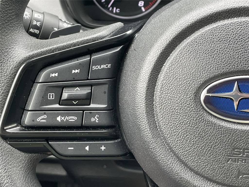 Thumbnail: 2024 Subaru Crosstrek - 27