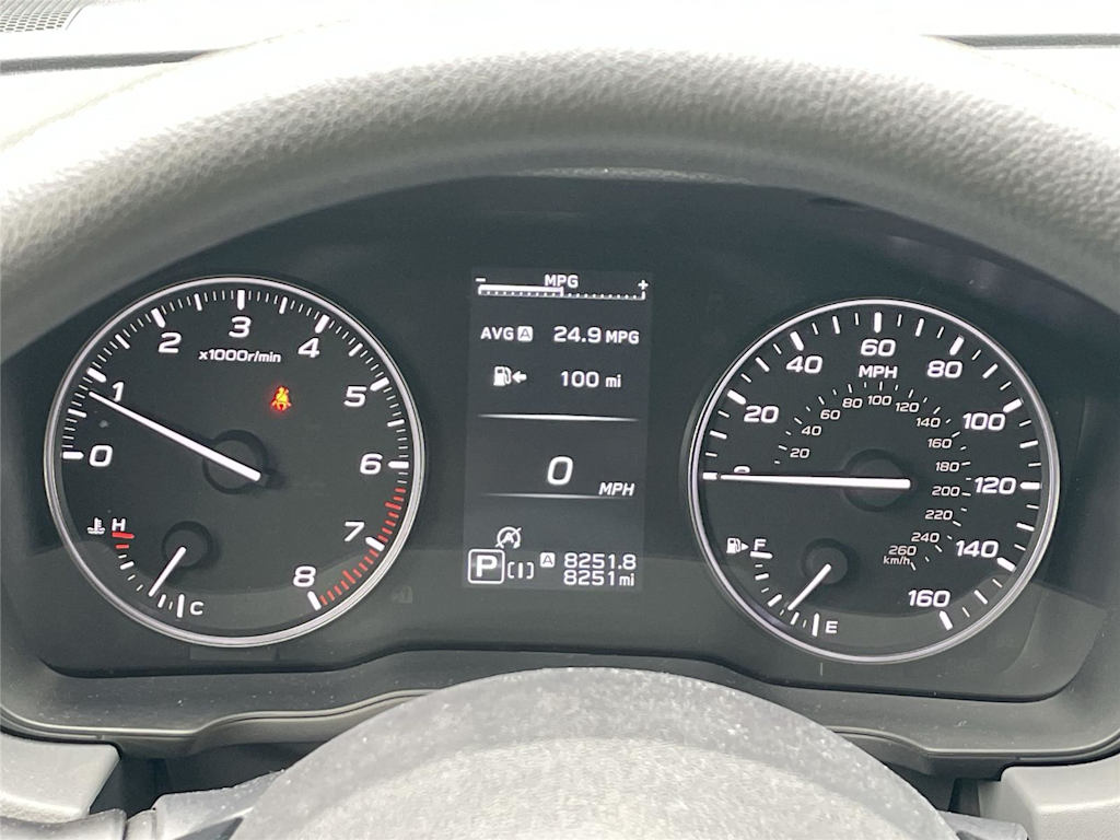 Thumbnail: 2024 Subaru Crosstrek - 30