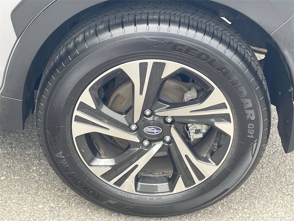 Thumbnail: 2024 Subaru Crosstrek - 8