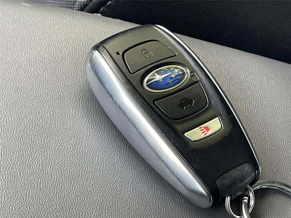 Thumbnail: 2024 Subaru Crosstrek - 16