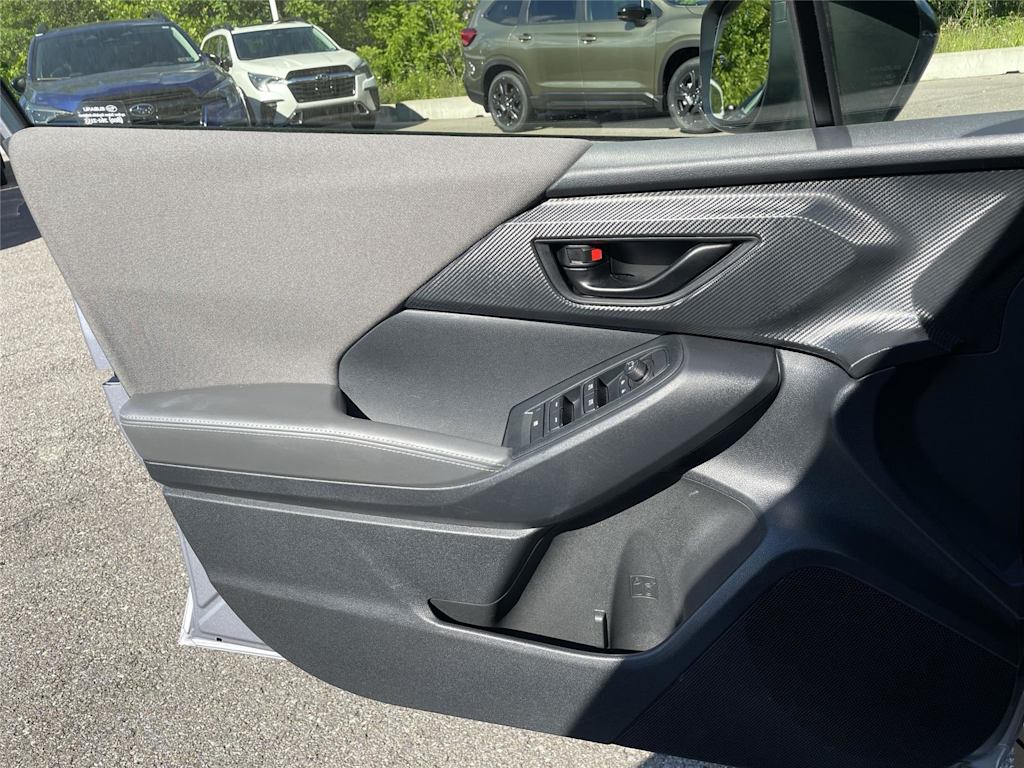 Thumbnail: 2024 Subaru Crosstrek - 27