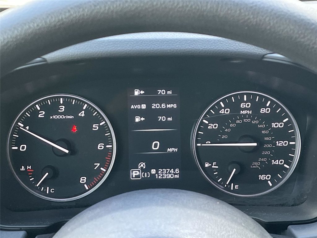 Thumbnail: 2024 Subaru Crosstrek - 14