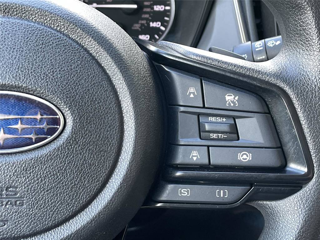 Thumbnail: 2024 Subaru Crosstrek - 30