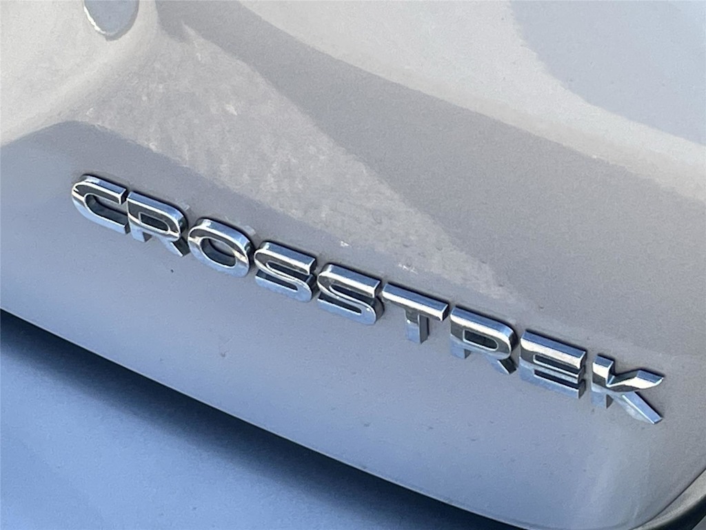 Thumbnail: 2024 Subaru Crosstrek - 7